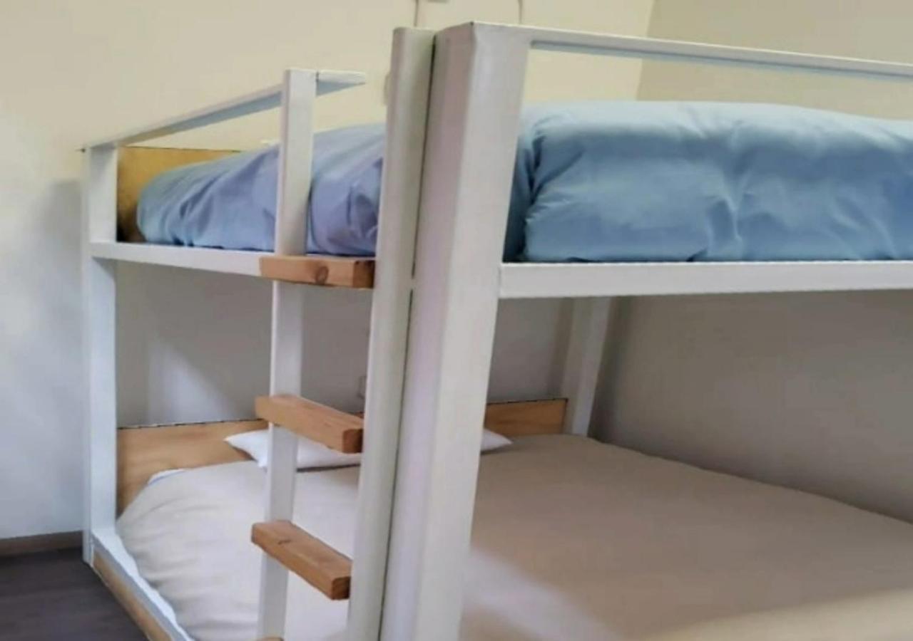 Pariwana Hostel Santiago (Adults Only) Extérieur photo