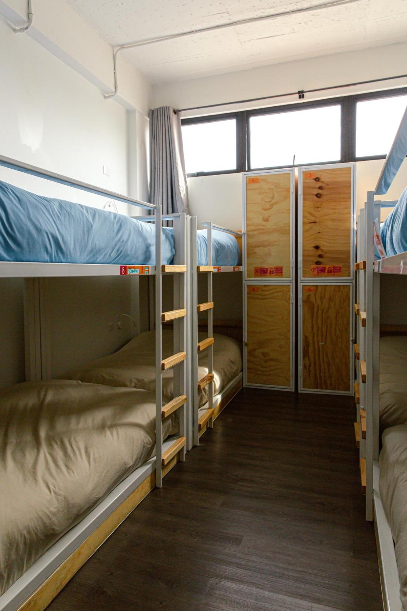 Pariwana Hostel Santiago (Adults Only) Extérieur photo