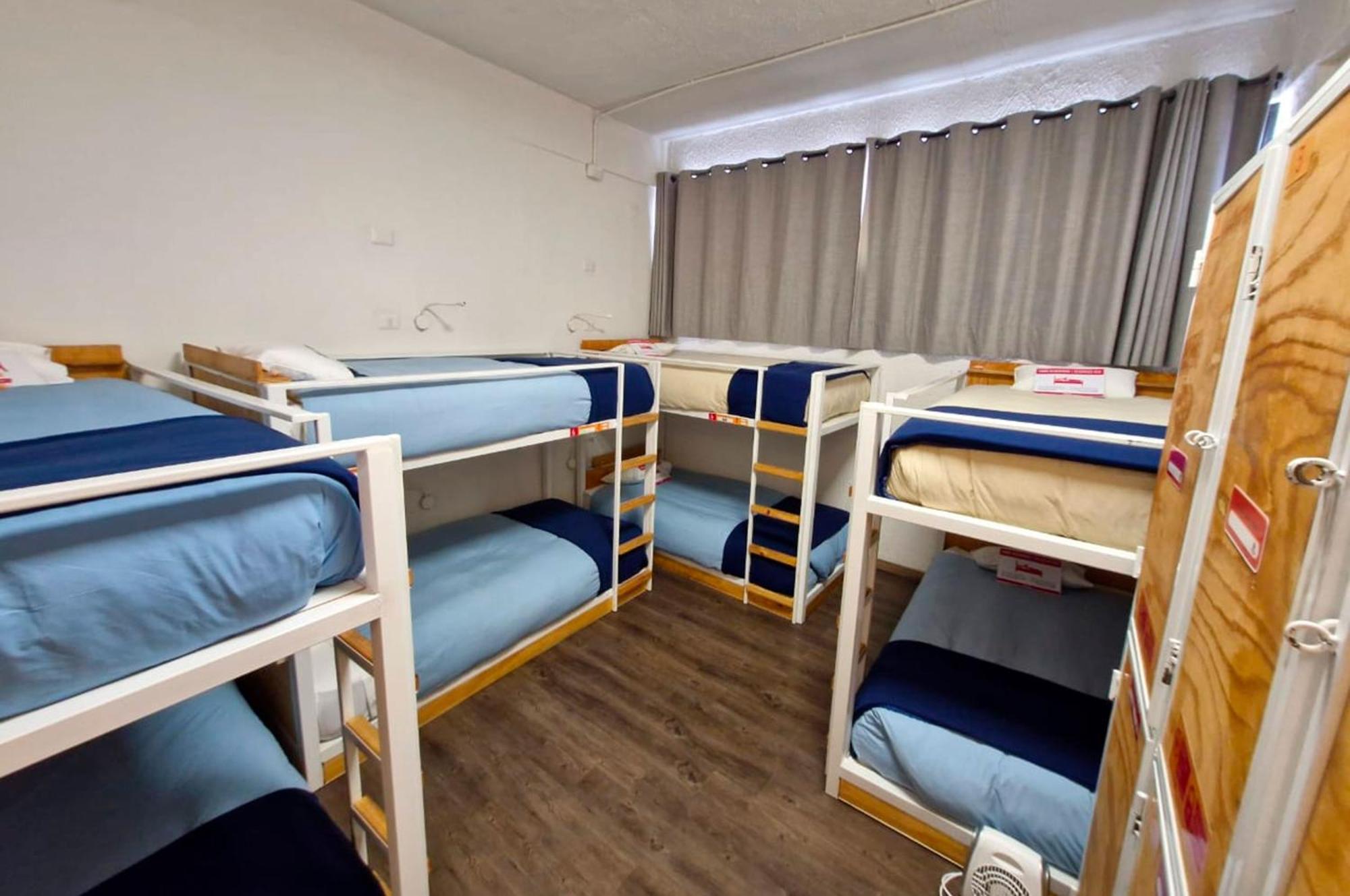 Pariwana Hostel Santiago (Adults Only) Extérieur photo