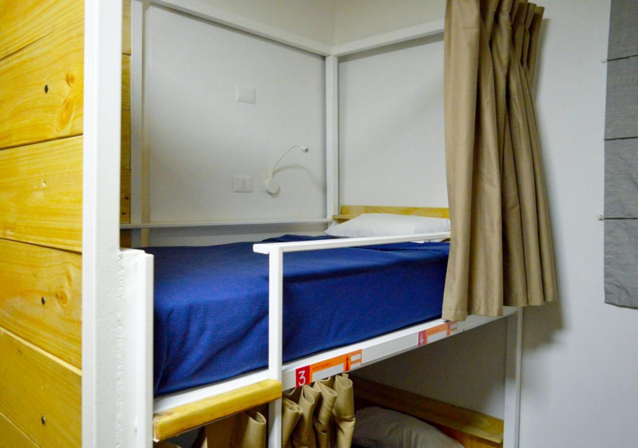 Pariwana Hostel Santiago (Adults Only) Extérieur photo