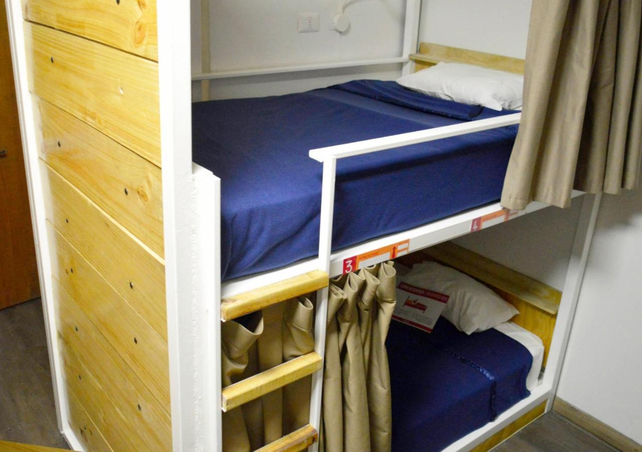 Pariwana Hostel Santiago (Adults Only) Extérieur photo