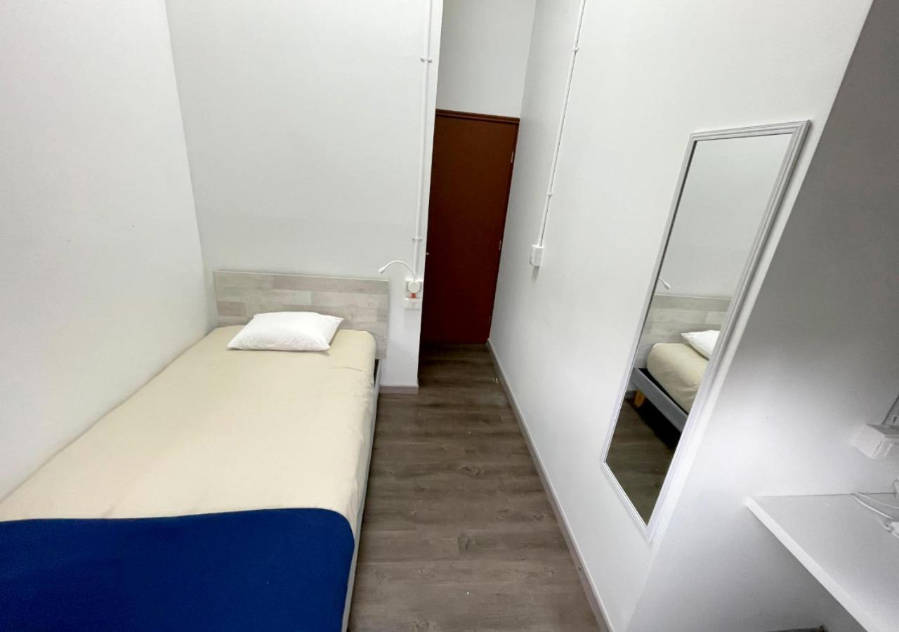Pariwana Hostel Santiago (Adults Only) Extérieur photo