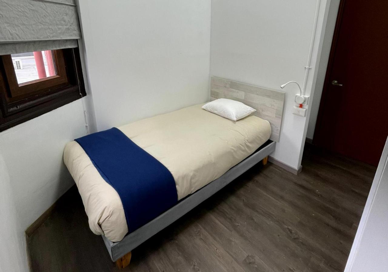 Pariwana Hostel Santiago (Adults Only) Extérieur photo