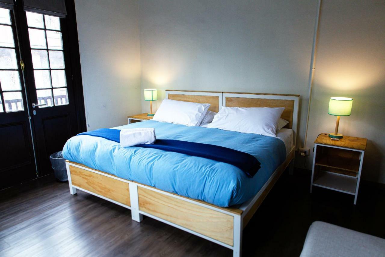 Pariwana Hostel Santiago (Adults Only) Extérieur photo