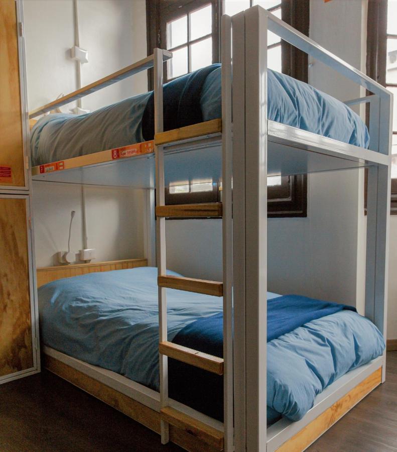 Pariwana Hostel Santiago (Adults Only) Extérieur photo
