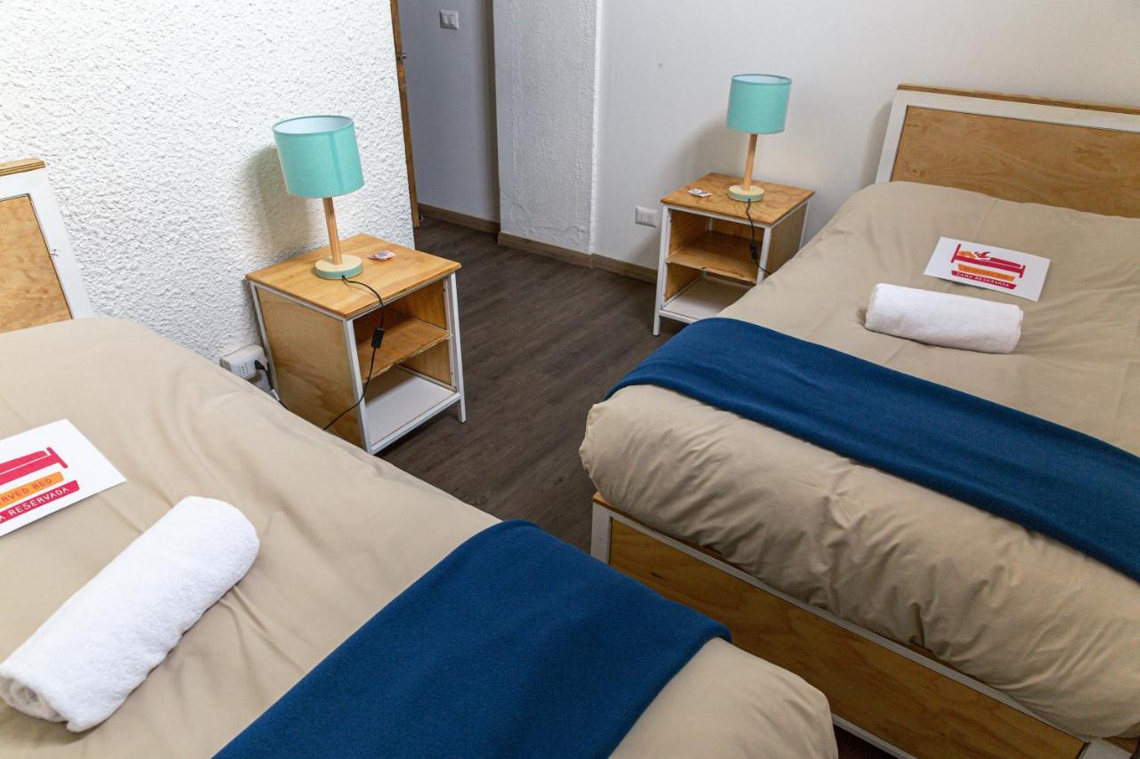 Pariwana Hostel Santiago (Adults Only) Extérieur photo