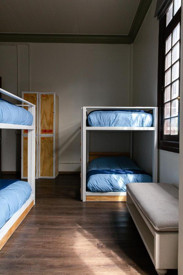 Pariwana Hostel Santiago (Adults Only) Extérieur photo